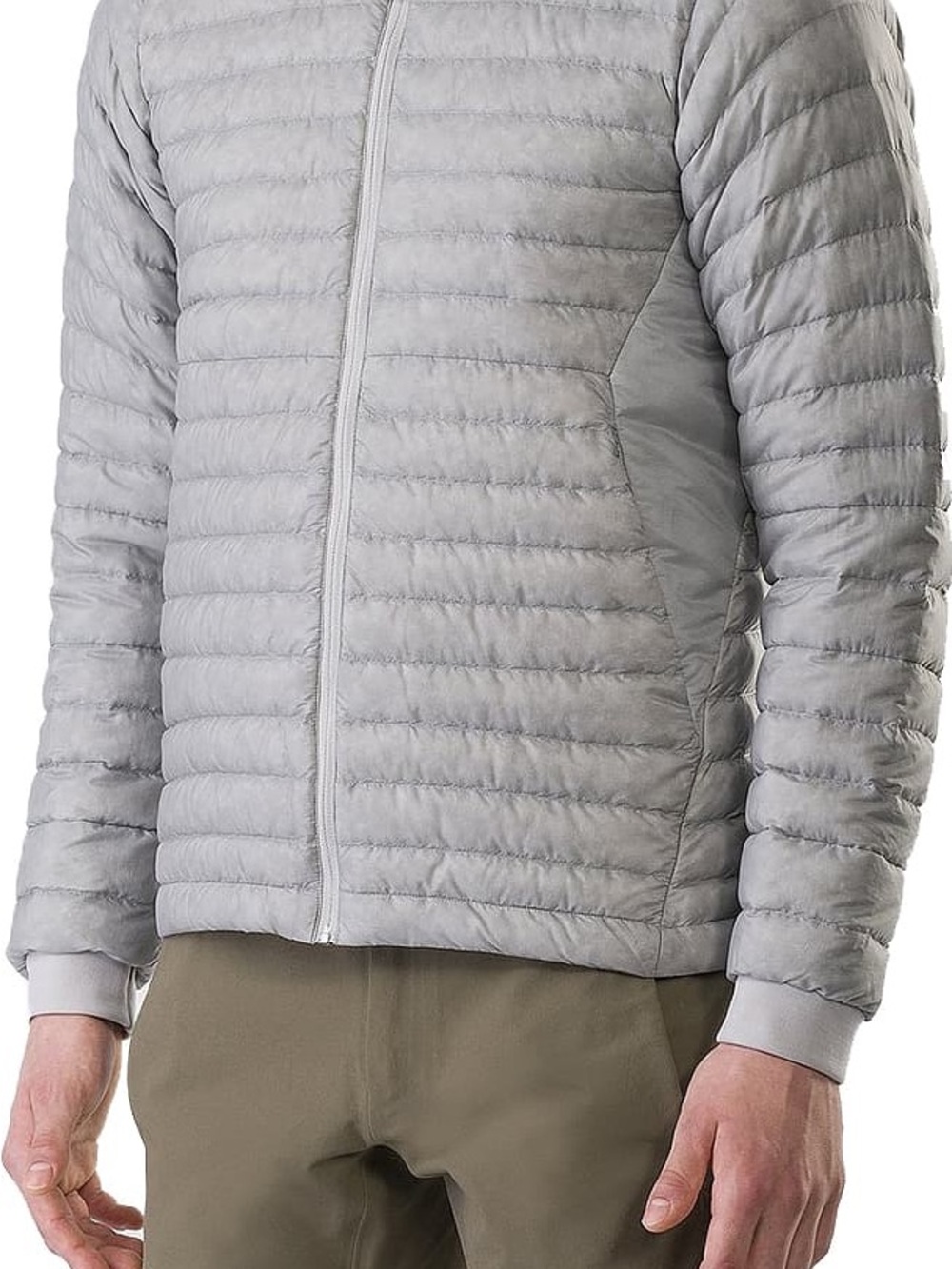Arc’teryx Veilance Conduit Lightweight Down Jacket